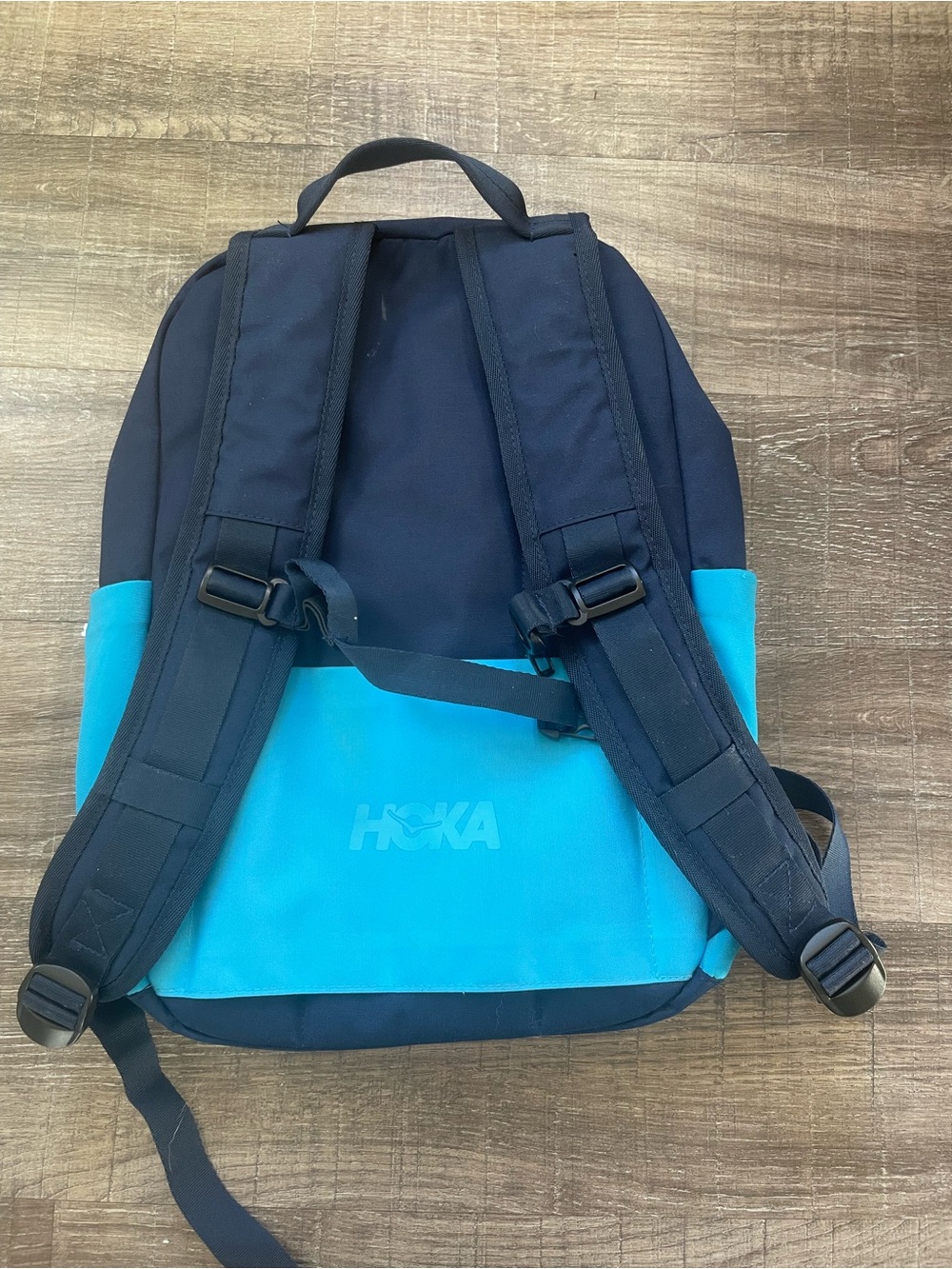 UTMB Hoka One Backpack - Picture 3 of 7